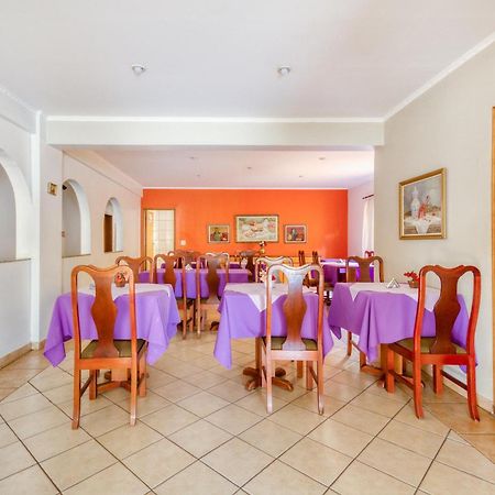 Oyo Hotel Vila Rica, Ribeirao Preto Ngoại thất bức ảnh