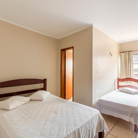 Oyo Hotel Vila Rica, Ribeirao Preto Ngoại thất bức ảnh