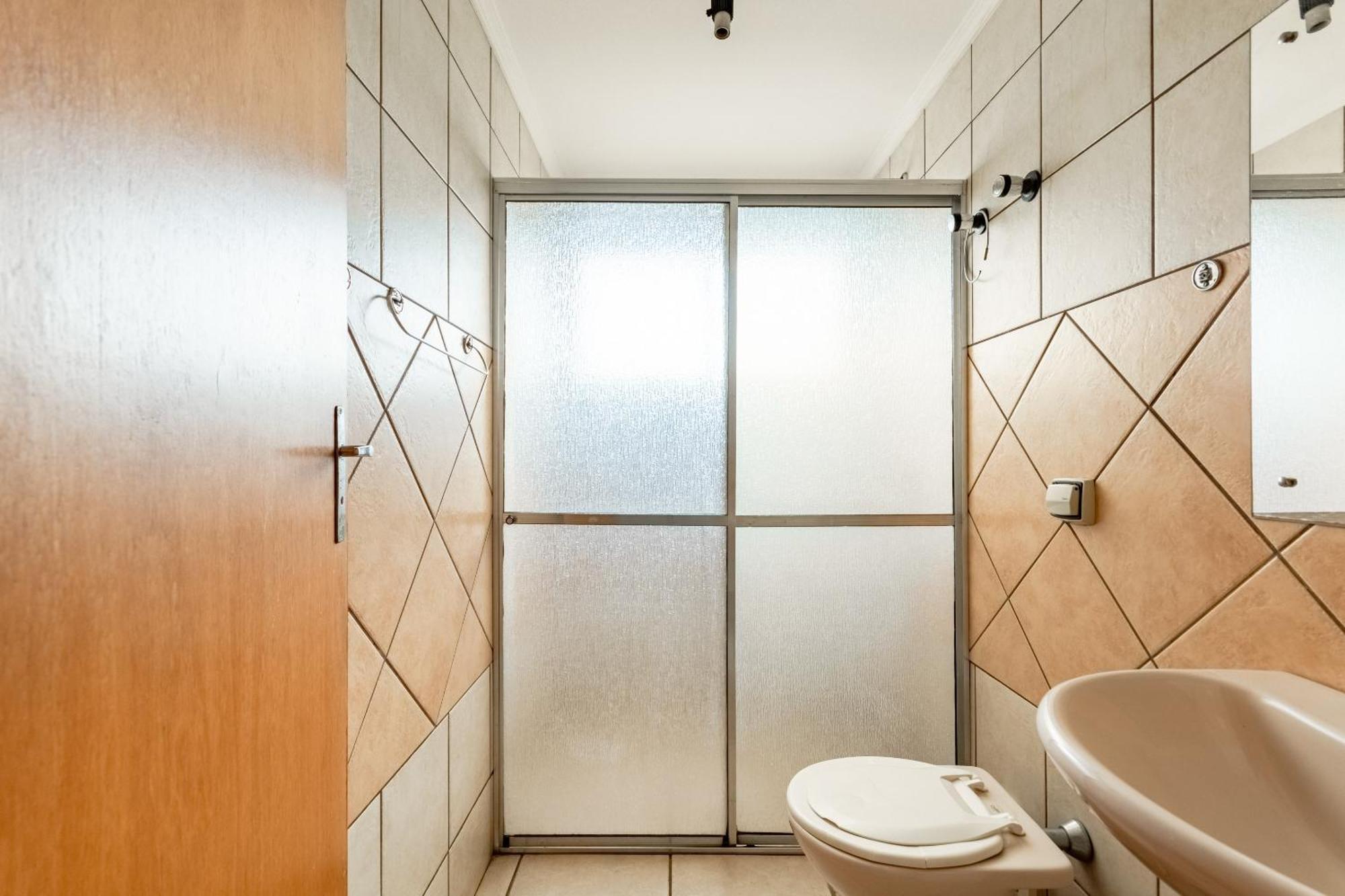Oyo Hotel Vila Rica, Ribeirao Preto Ngoại thất bức ảnh
