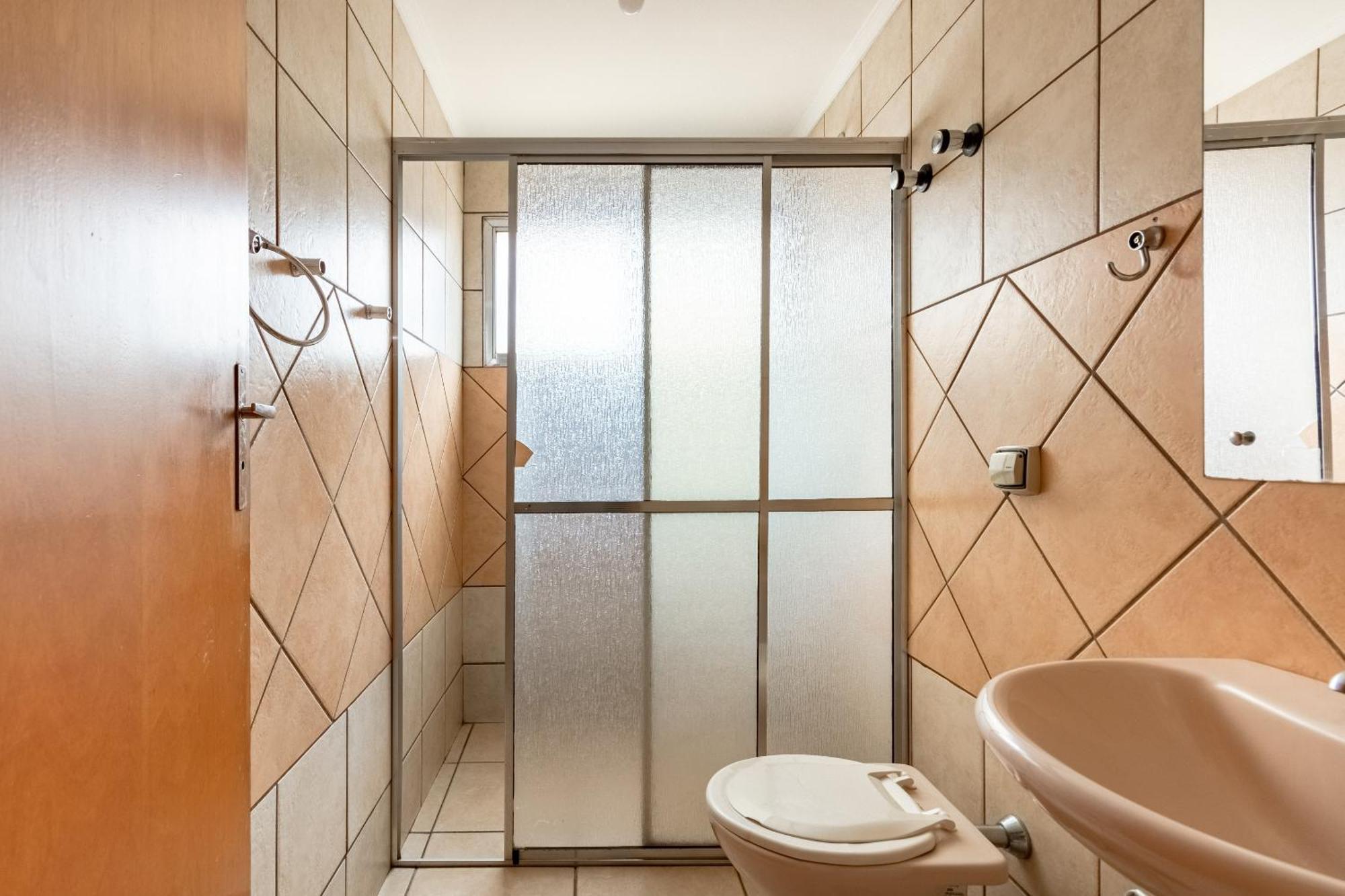 Oyo Hotel Vila Rica, Ribeirao Preto Ngoại thất bức ảnh