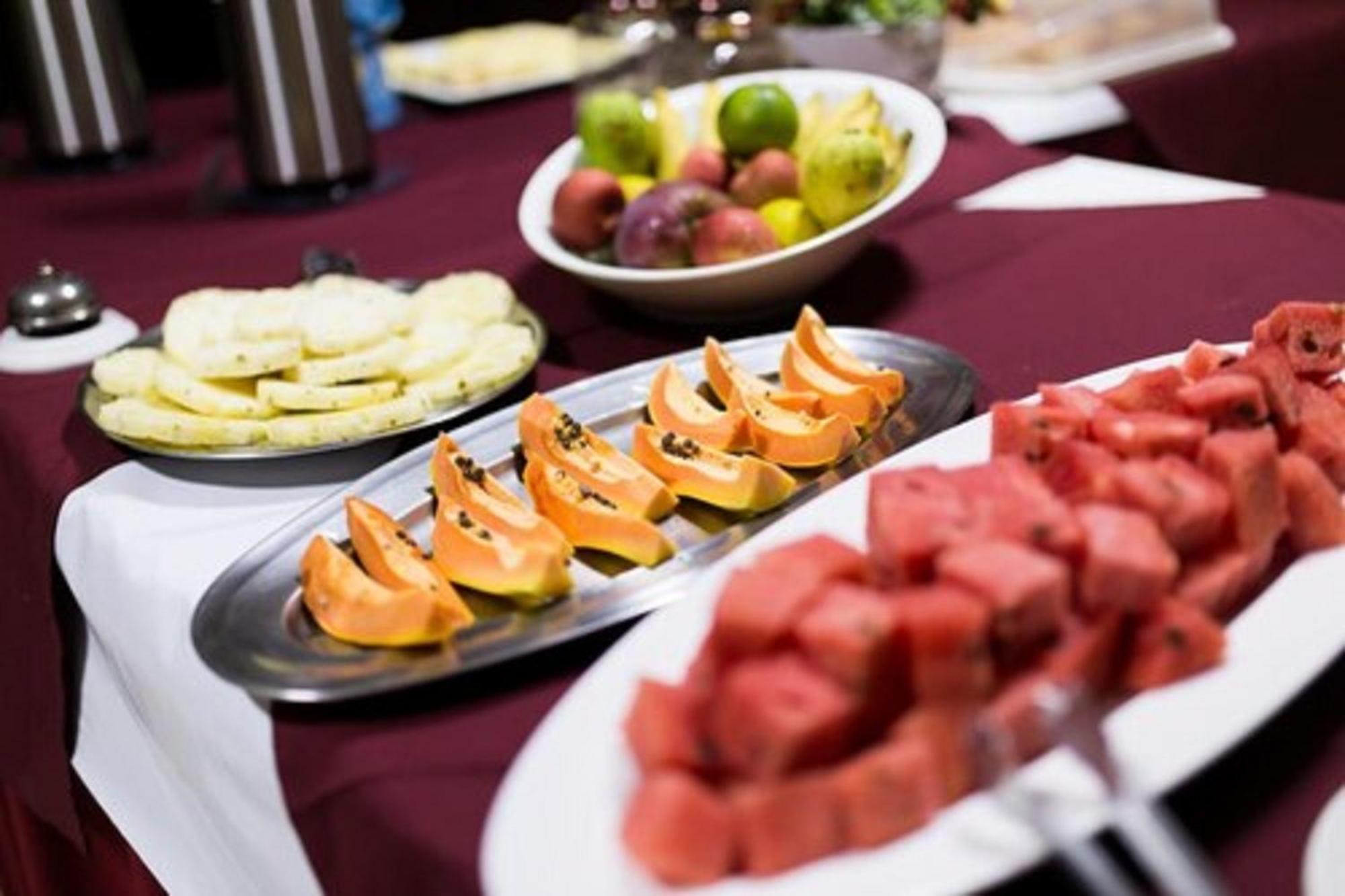 Oyo Hotel Vila Rica, Ribeirao Preto Ngoại thất bức ảnh