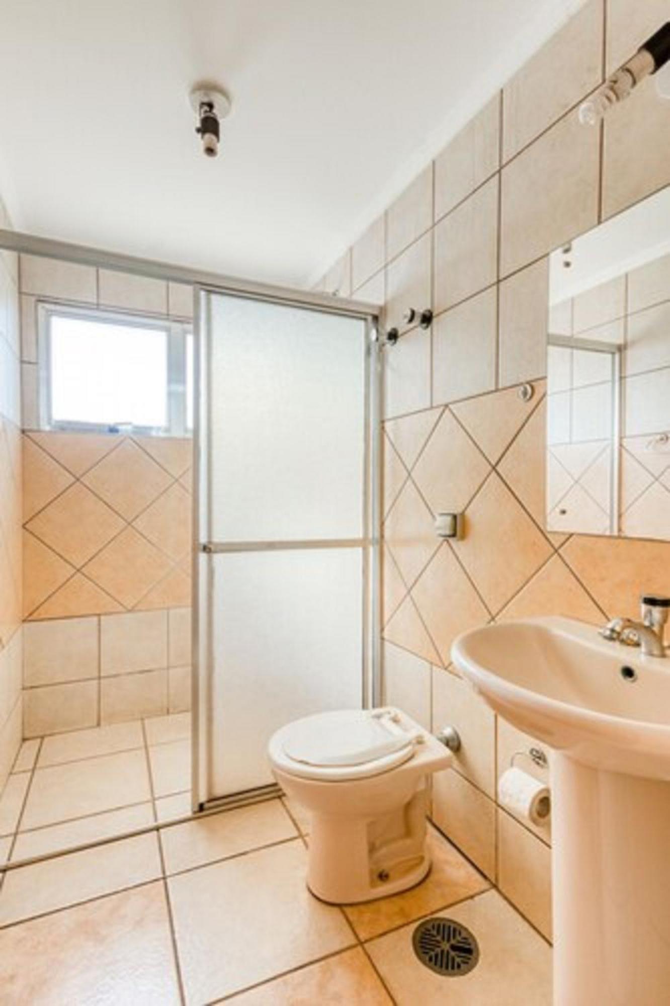 Oyo Hotel Vila Rica, Ribeirao Preto Ngoại thất bức ảnh
