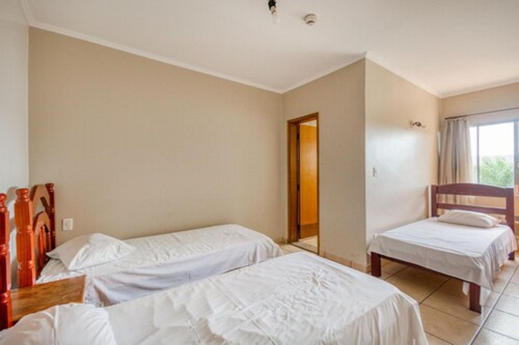 Oyo Hotel Vila Rica, Ribeirao Preto Ngoại thất bức ảnh