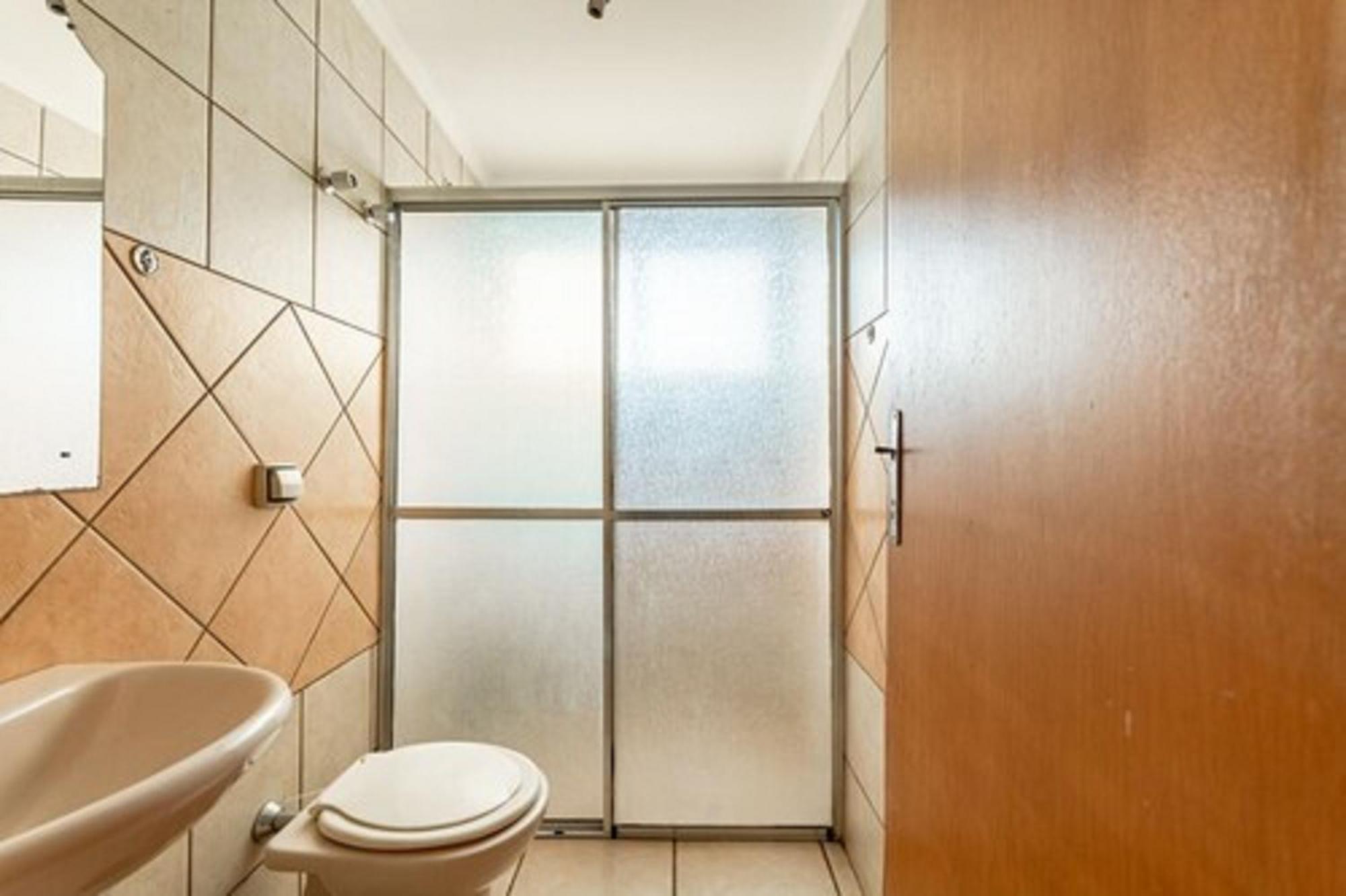 Oyo Hotel Vila Rica, Ribeirao Preto Ngoại thất bức ảnh