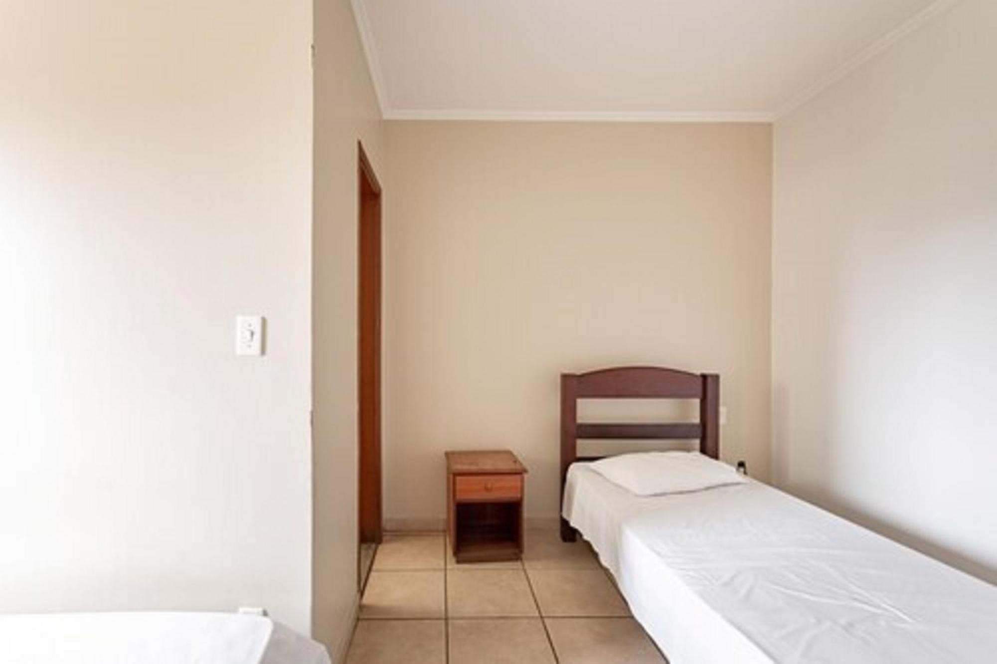 Oyo Hotel Vila Rica, Ribeirao Preto Ngoại thất bức ảnh